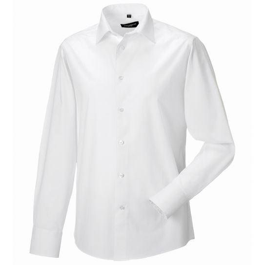 Mens Fitted Shirt