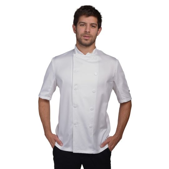 Afd Chefs Jacket Pc