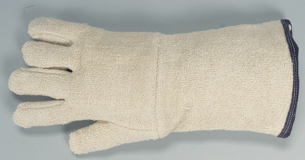 Terry Oven Glove (Pair)