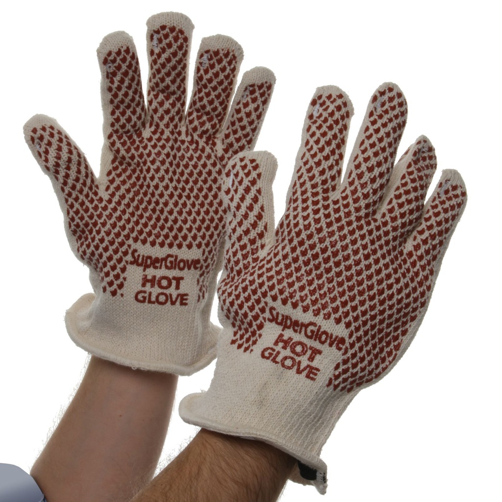 Hot Glove Pair