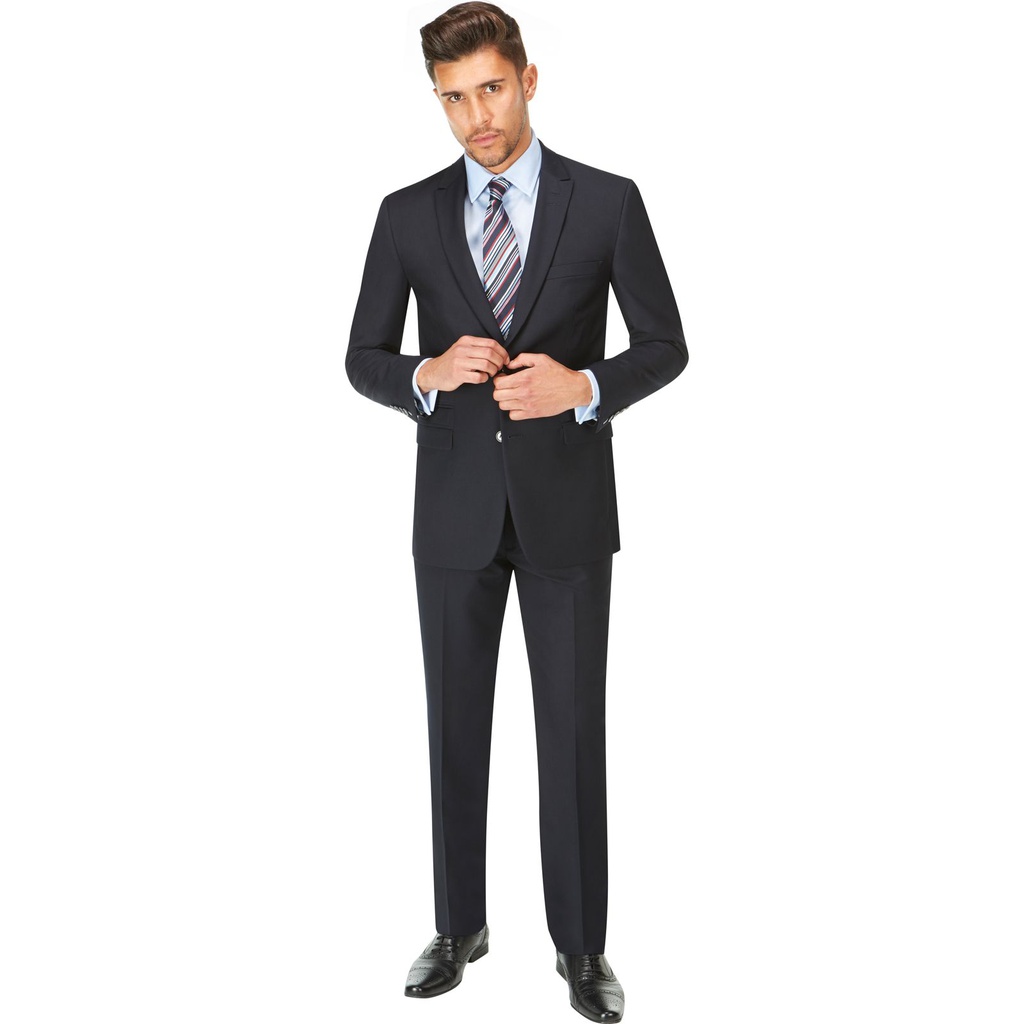 Madrid Mens Tailored Fit Trs