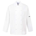 Norwich Chefs Jacket (XS)