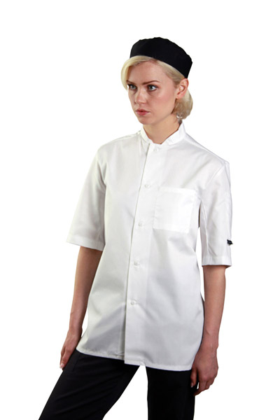 Dennys Chef Shirt