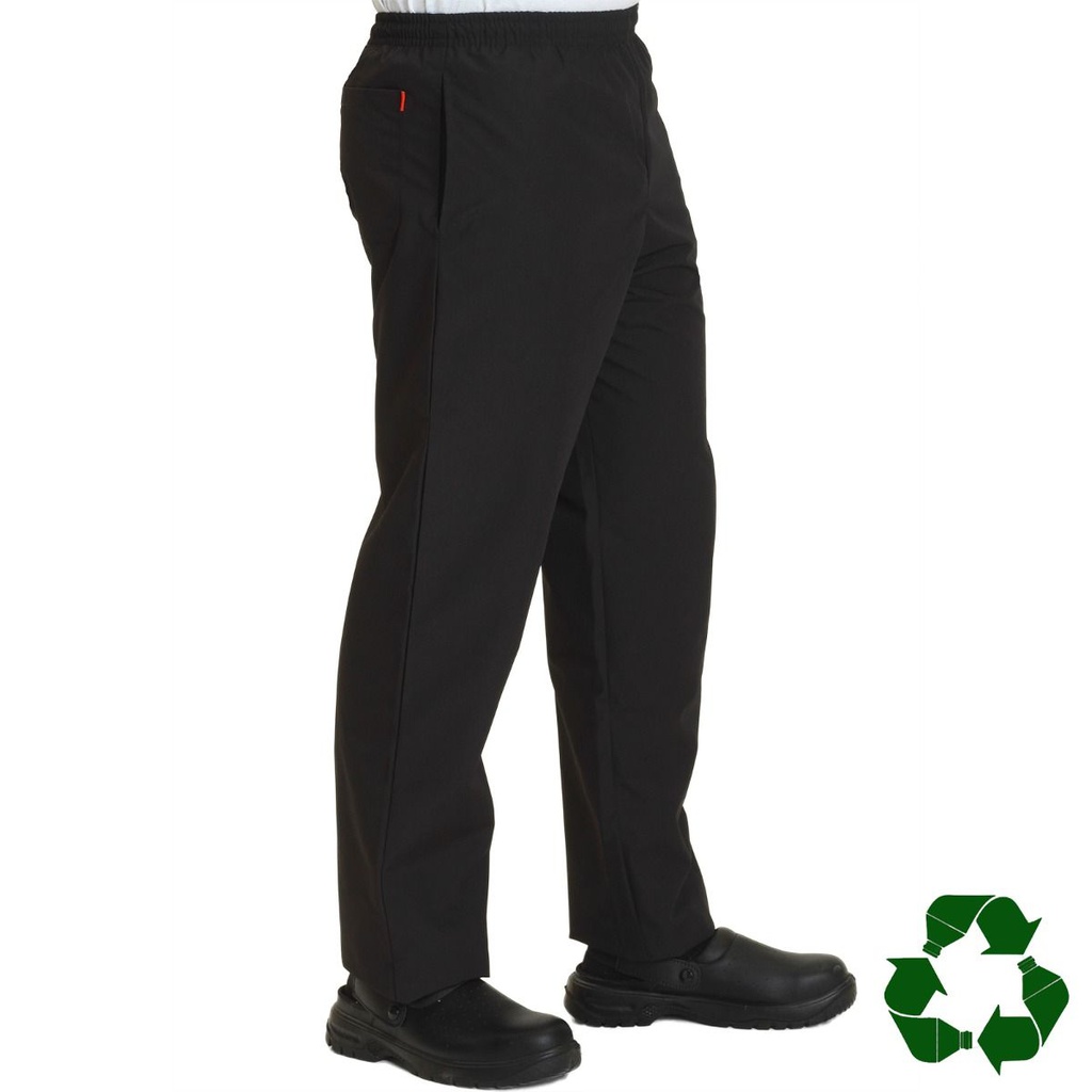 Chefs Polyester Trouser