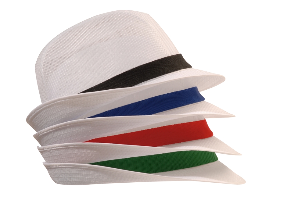 Trilby Hat Bands