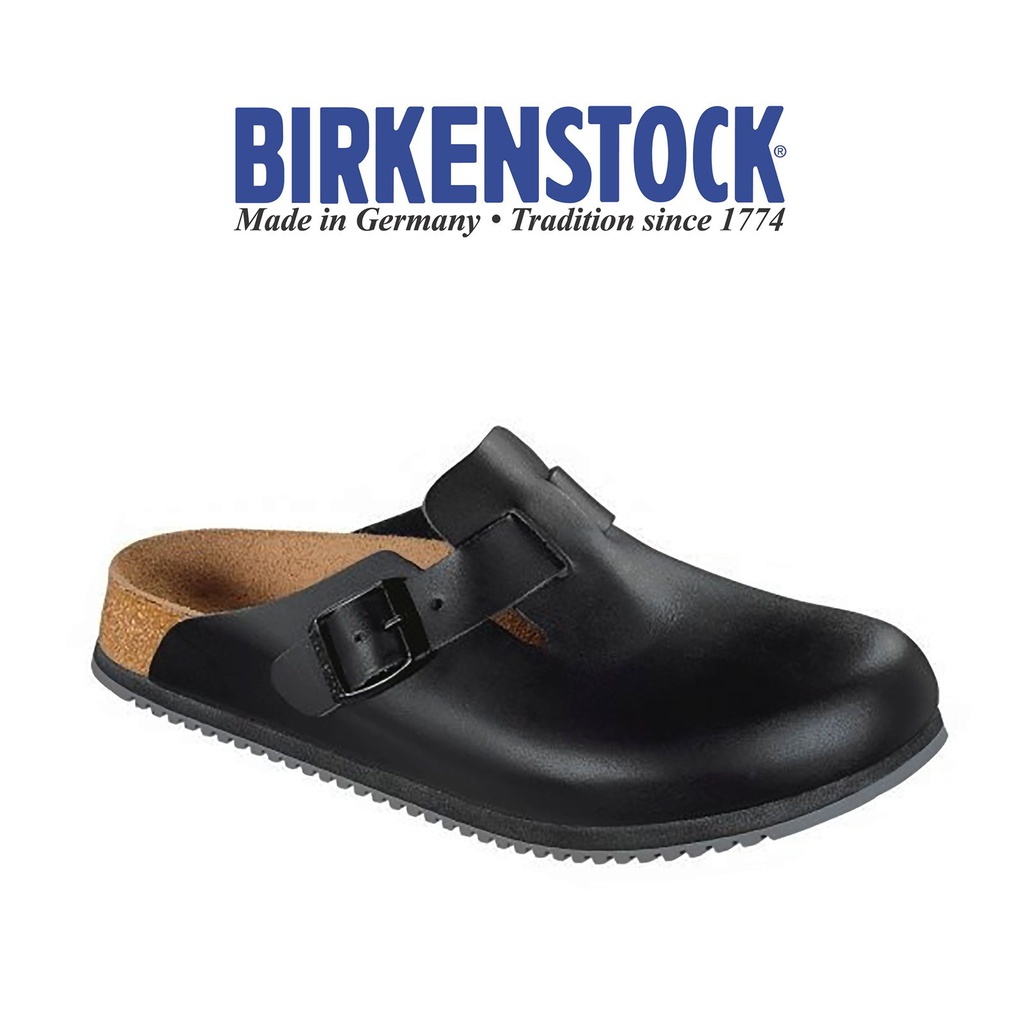Birkenstock Boston Shoe