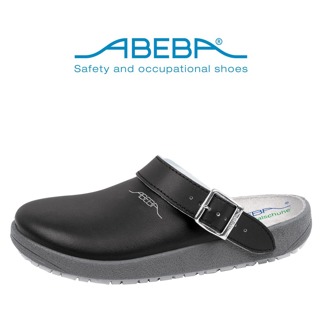 Abeba Unisex Sandal