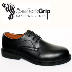 Comfort Grip Managers Safety