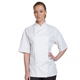 [DD70S] Dennys Chef Jacket