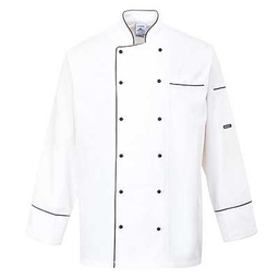 [C775] Cambridge Chefs Jacket