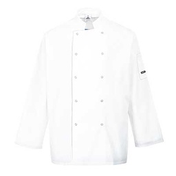 [C833] Suffolk Chefs Jacket