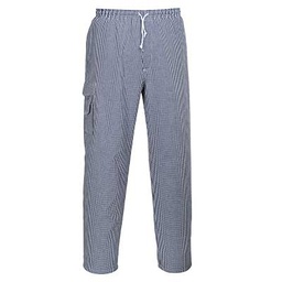 [C078] Chester Chefs Trousers