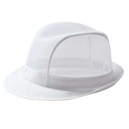 [C600] Trilby Hat