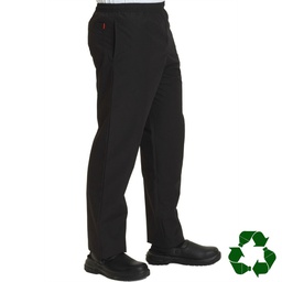 [DC62] Chefs Polyester Trouser