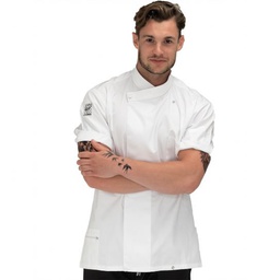[DE20] Le Chef Staycool Tunic