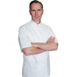 [DE21S] Le Chef Staycool Jacket