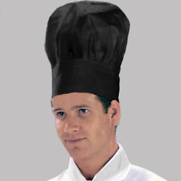 [DG02C] Tall Chefs Hat