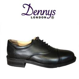 [DK112] Mens Capped Oxford Shoe
