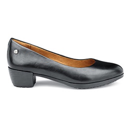[DK129] Scf Ladies Willa Shoe Black