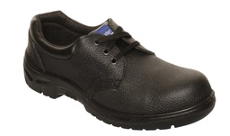 [DK32] Comfort Grip Safty Shoe