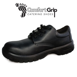 [DK42] Comfort Grip Lace Up Shoe