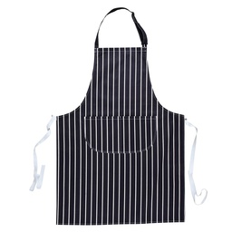 [S855] Butchers Apron with Pocket