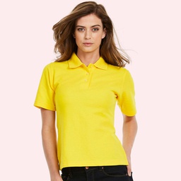 [UC106] Ladies Poloshirt 220G