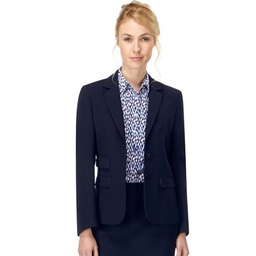 [WWJ32] Chloe Women's 2 Button Jacket